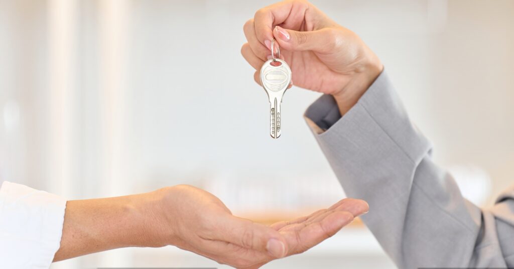 Real Estate Sales at Golden Years Relocation