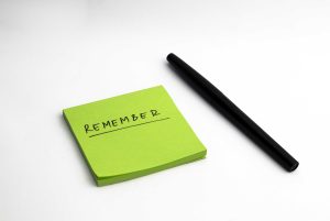 concept taking a note to remember something 2024 12 04 21 31 10 utc 1 senior relocation resources