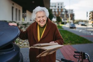moving for health from home