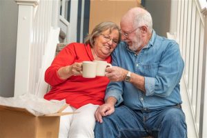 Golden Years Resources 6 retirement community